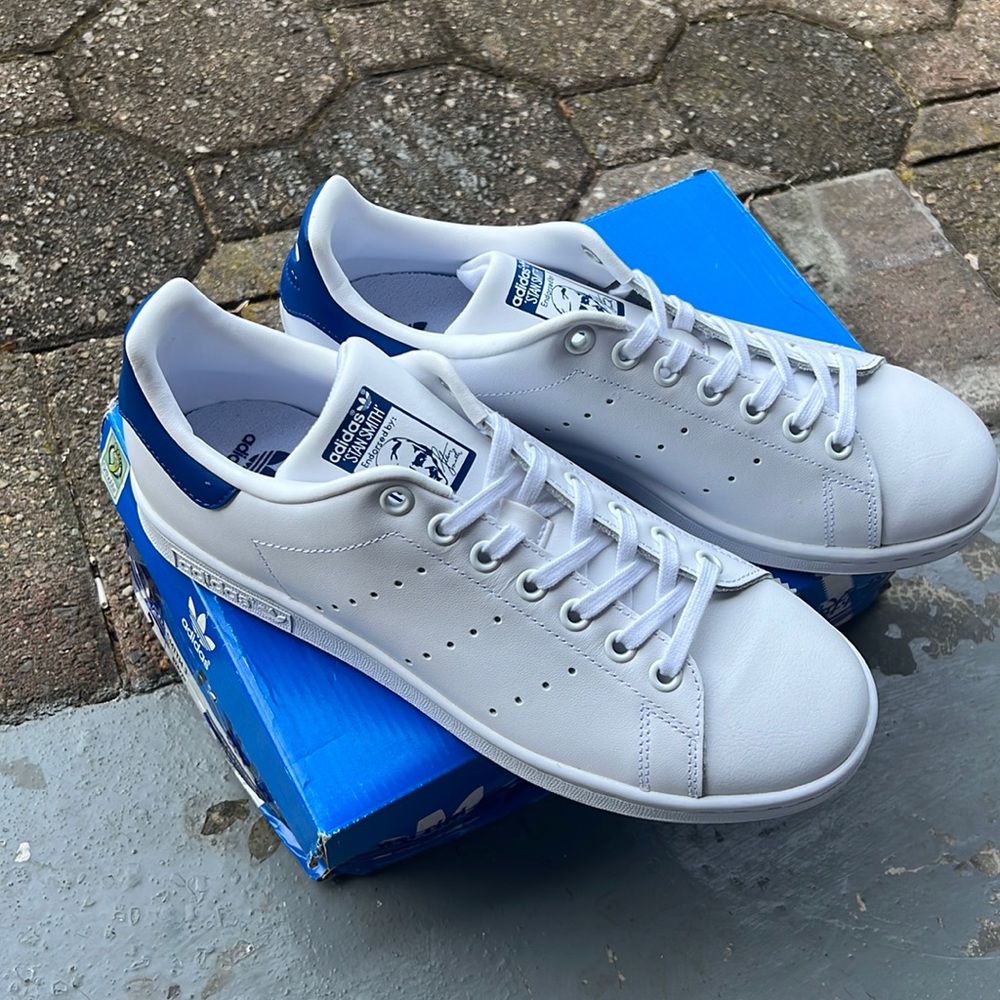 Stan smith man’s shoes